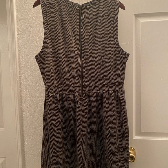 J. Crew Dress - Picture 2 of 3